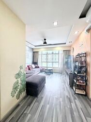 Blk 166A Yung Kuang Court (Jurong West), HDB 4 Rooms #610438591